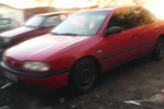 Nissan Primera Седан 1.6 MT Comfort