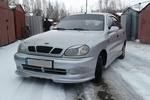 Daewoo Lanos Седан 1.5 MT