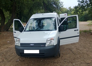 Ford Transit Connect (1 поколение)