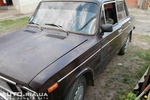 Lada (ВАЗ) 2106