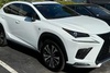 Lexus NX 200t F Sport