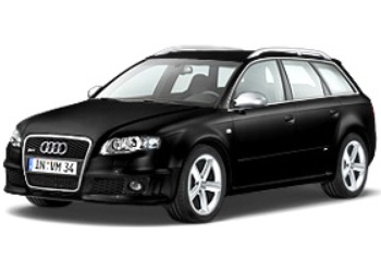 Audi RS4 Универсал 2006