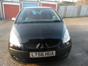 Запчасти на MITSUBISHI COLT 2004-2014