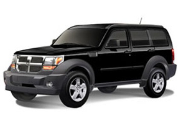 Dodge Nitro