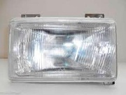 Фара Citroen C25 фара Ситроен С25 с 81 по 94 год.