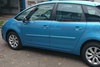 Citroen C4 Picasso (2007) 1.6 AT Comfort Citroen C4 Picasso (2007) 1.6 AT Comfort