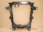  Балка передней подвески  Opel Vectra C