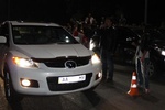 Mazda CX-7 2010