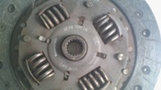 Диск сцепления 92АВ7550DB Форд 1.6,16V, Luk , оригинал 1005562