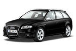 Audi RS4 Универсал 2006