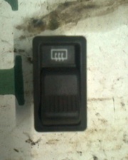 Кнопка обігріву заднього скла Форд 81AG18С621АВ