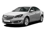 Opel Insignia седан (A, 2013-2017) 2.0D (163 hp) AT Cosmo Launch AWD