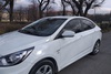 Hyundai Accent 2012
