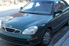 Daewoo NUBIRA I I