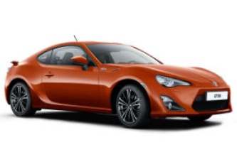 Toyota GT86