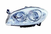 Фара Fiat Linea передняя фара Фиат Линеа с 2007 год.