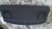 Полка задня GM 90269624 Опель Вектра седан