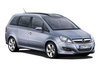 Opel Zafira B (2005-2014) 1.8 AT Enjoy +