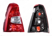 Задний фонарь Renault Logan SDN Рено СДН с 2009 год