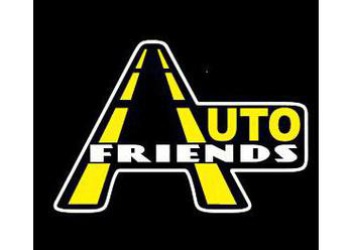 autofriends