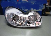 Фара Hyundai Sonata 2001-2005 