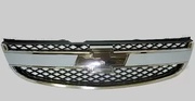 Решетка радиатора Chevrolet Epica 06-11