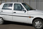 ЗАЗ Славута 1.2 MT 110307-42