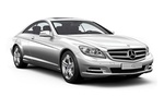 Mercedes-Benz Mercedes Benz CL-Class (C216) Mercedes Benz CL 500
