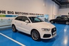 Audi Q3 (8U, рестайлинг) 2.0D AT quattro