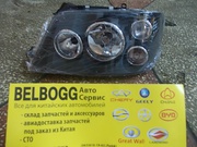 Фара передняя для LandWind, Лендвинд, Лендвінд, Лэндвинд