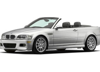 BMW M3 Cabrio (E46)