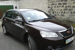 Geely Emgrand EC7 RV 1.8 MT comfort