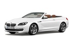 BMW 6 Series Cabrio (F12)