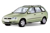 Lada (ВАЗ) Lada 1117 универсал (Lada Kalina)