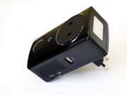 IP Camera EC59 с удаленным доступом (настенная розетка)