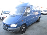 Разборка Mercedes Sprinter (Мерседес Спринтер) 1995-2000