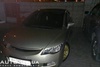 Honda Civic 4D 2005 1.8 MT LS