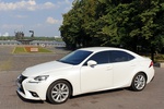 Lexus IS 250 Executive