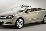 Opel Twin Top