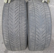 Зима Б\У 2шт 195\50 R15 Goodyear GW-3