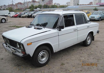 Lada (ВАЗ) 21063
