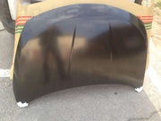 Капот Nissan TIIDA капот тиида