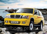 Запчасти на Great Wall Safe Грейт Вол Сейф