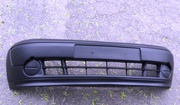 Бампер передний Renault Kangoo с 2003 по 2009 гг.вв., достав 
