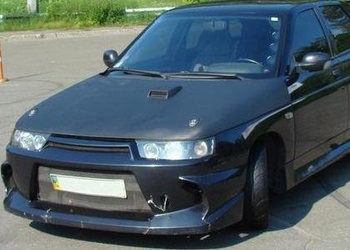 Lada (ВАЗ) Lada 112 (ВАЗ 2112) Lada 21121 1.6 (80 hp) MT Lada (ВАЗ) Lada 112 (ВАЗ 2112) Lada 21121 1.6 (80 hp) MT