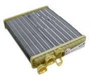 Радиатор печки Volvo S60 печка Вольво С60