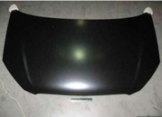 Капот Hyundai Getz 2006
