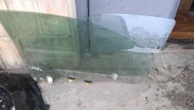  стекло двери  Mitsubishi Colt