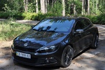 Volkswagen Scirocco (2008) 2.0 AT