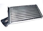 Радиатор печки Citroen Jumpy печка Ситроен Джампи